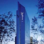 Radisson Blu Plaza